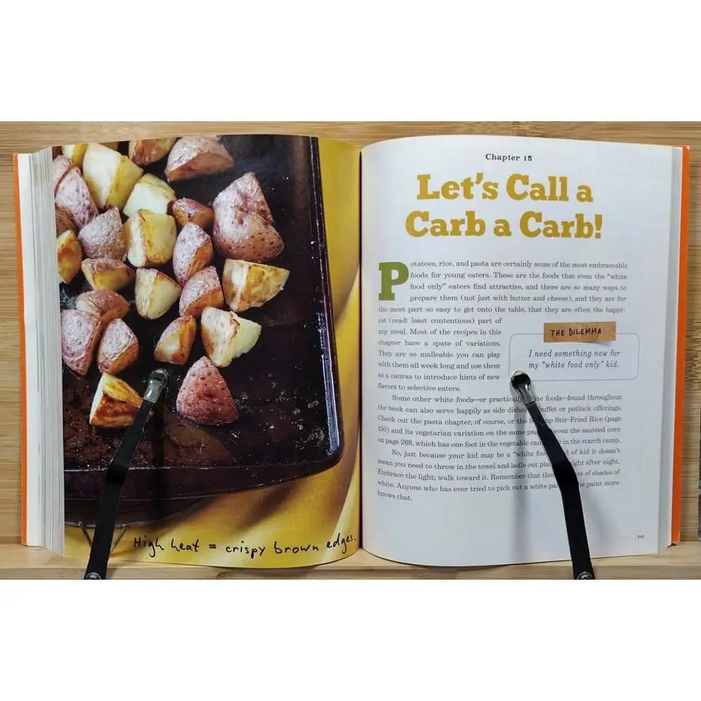 The Mom 100 Cookbook by Katie Workman‎